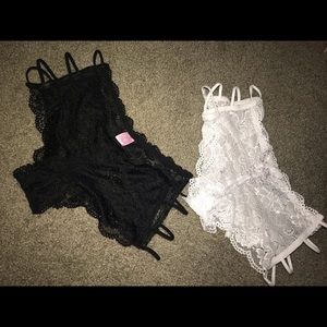 rue 21 lace panties